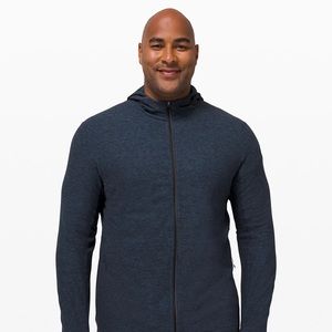 Men’s Lululemon Surge Warm Full Zip Hoodie